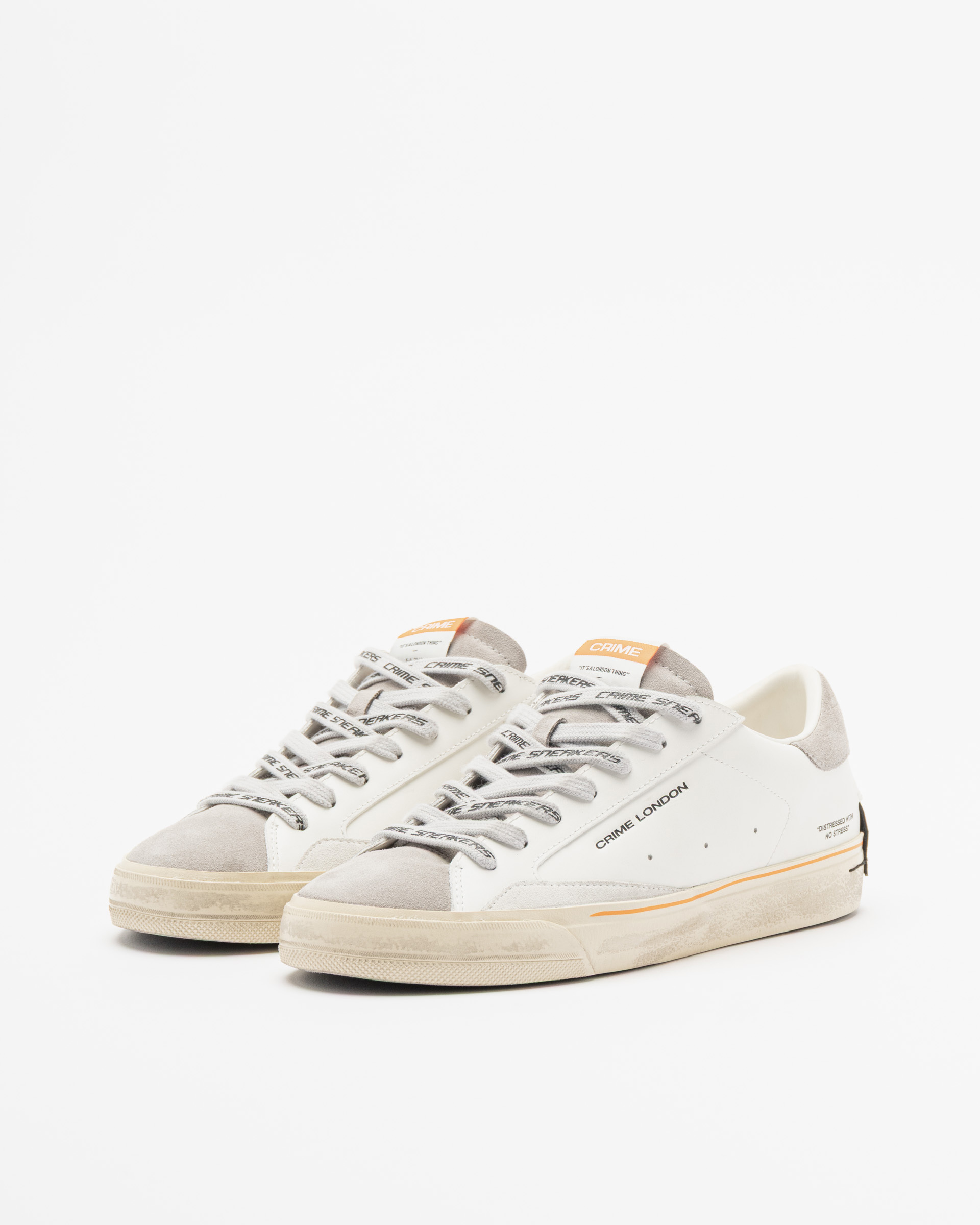 Zapatillas Crime London