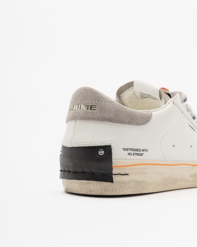 Zapatillas Crime London