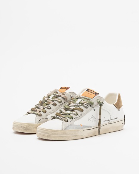 Zapatillas Crime London