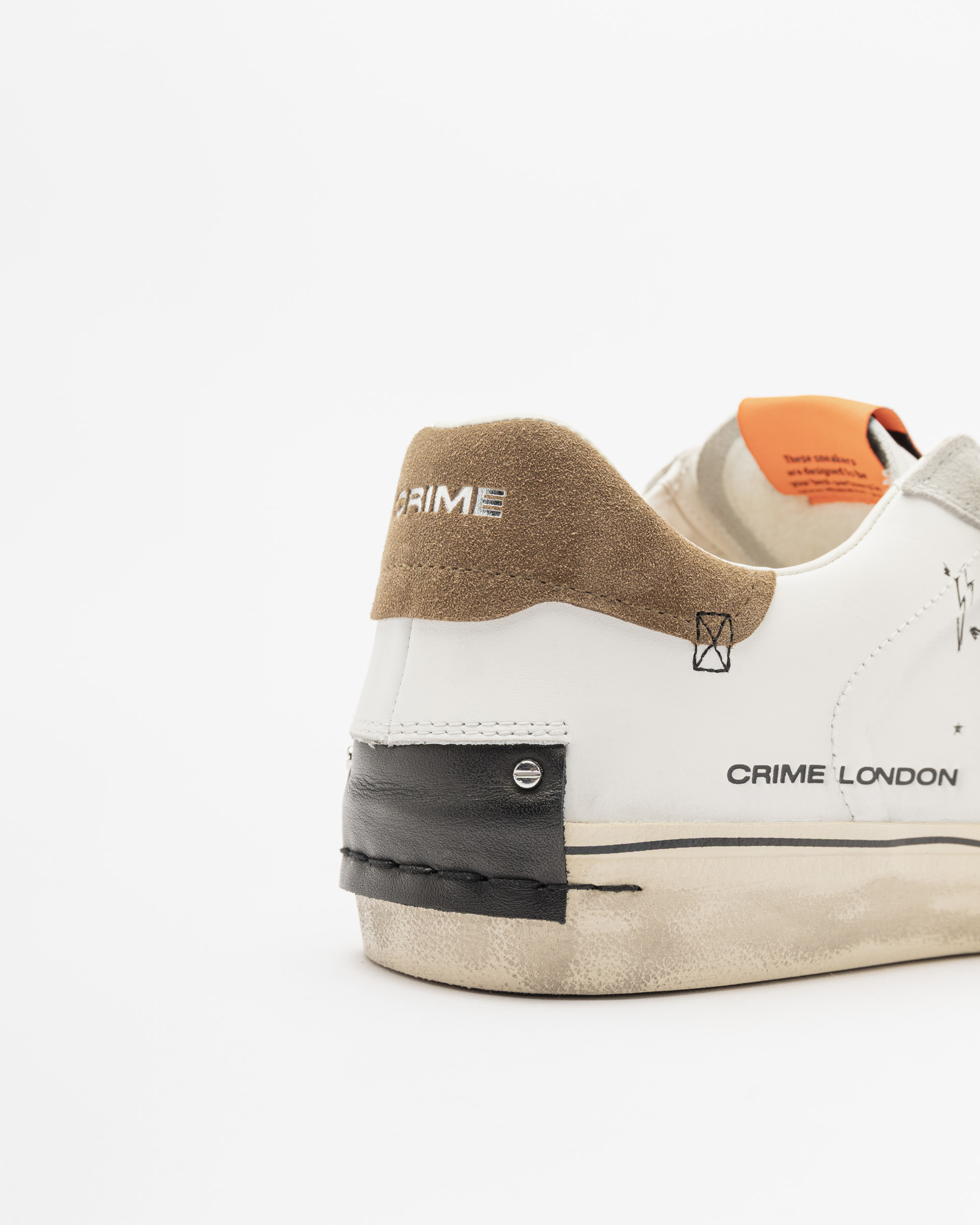 Baskets Crime London