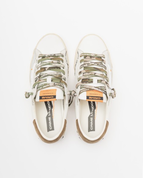 Zapatillas Crime London