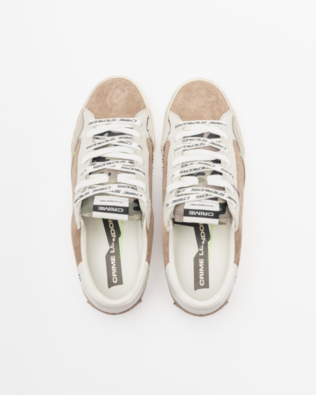 Sneakers Crime London