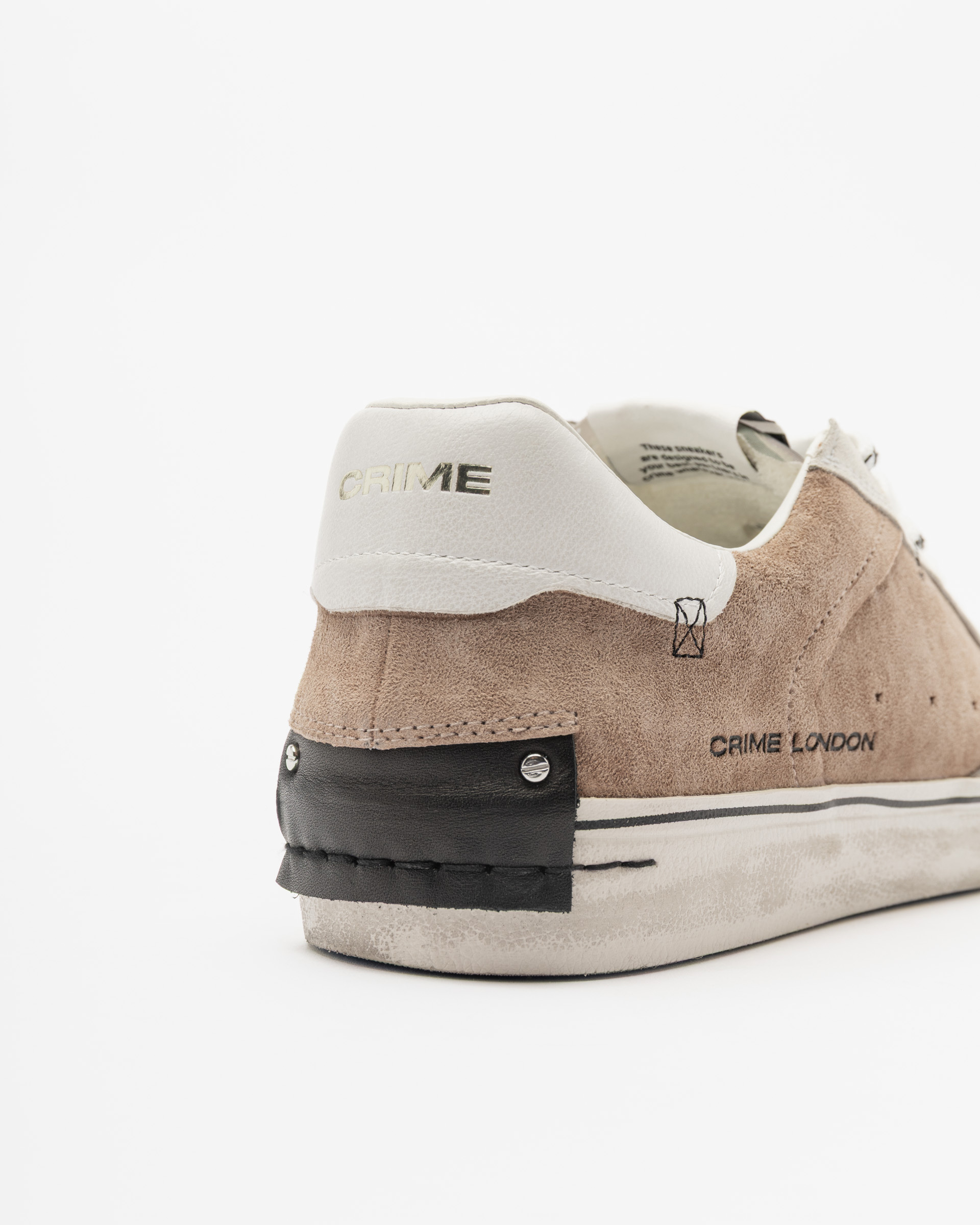 Sneakers Crime London