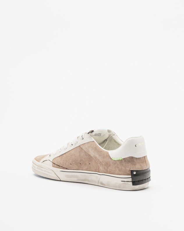 Sneakers Crime London