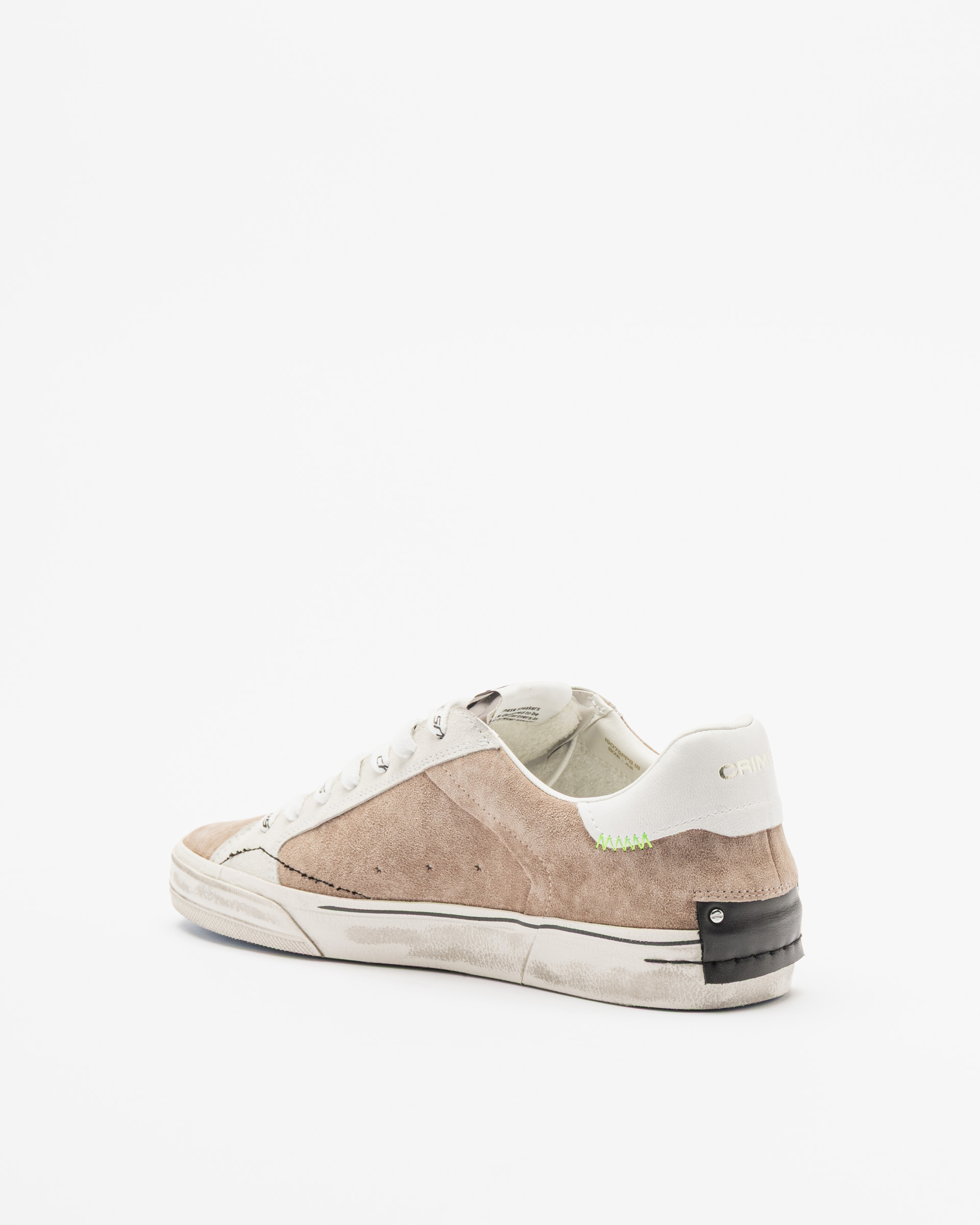 Sneakers Crime London