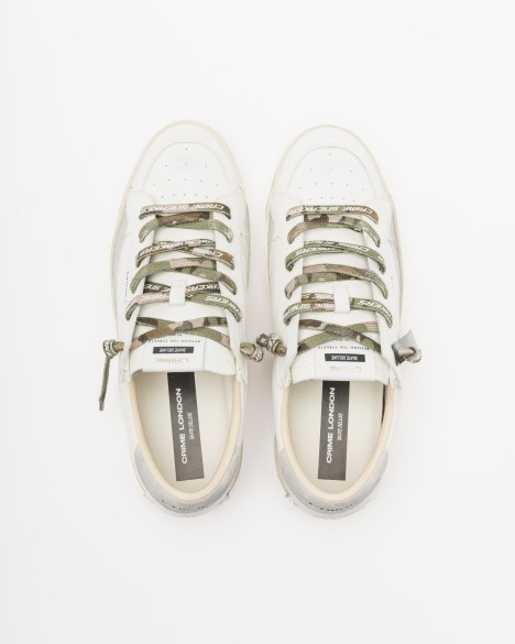 Sneakers Crime London