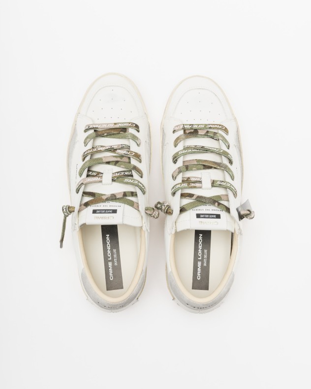 Sneakers Crime London