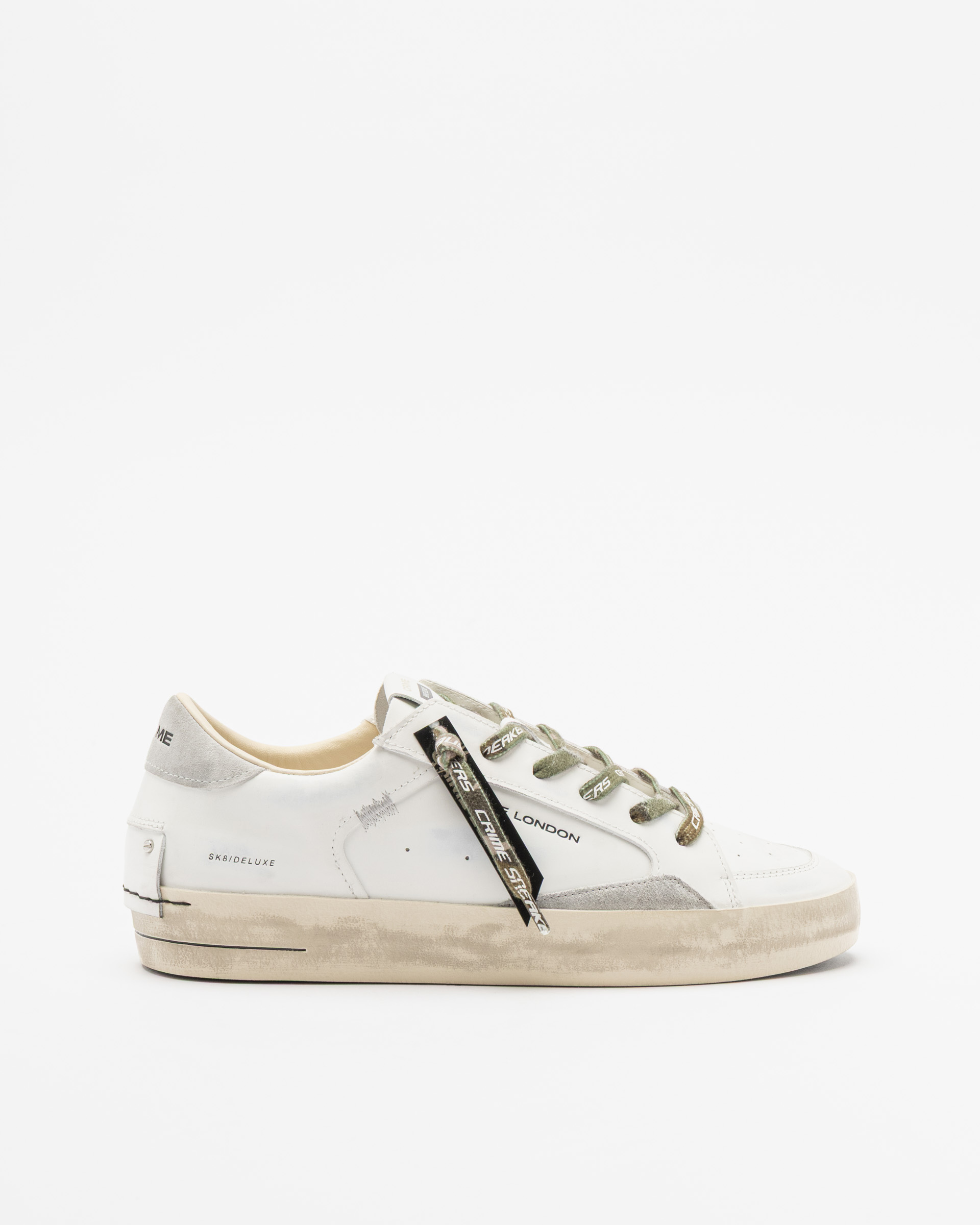 Sneakers Crime London