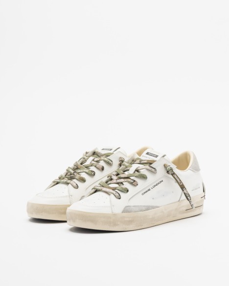 Sneakers Crime London