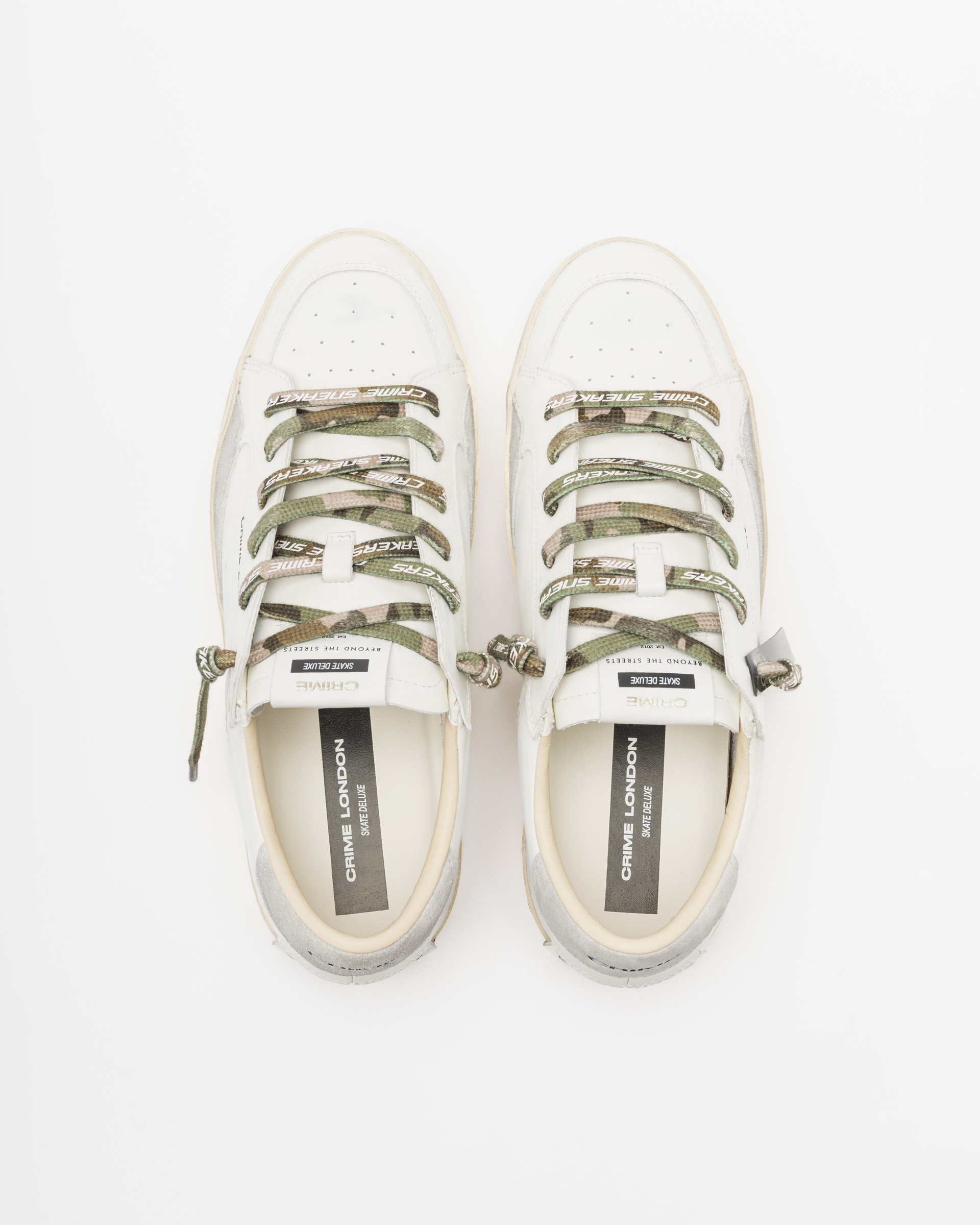 Sneakers Crime London