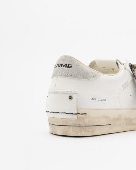 Sneakers Crime London