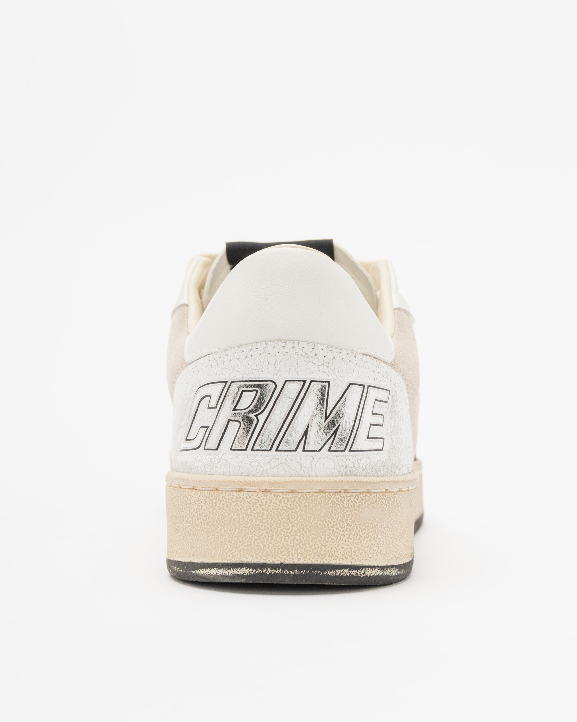 Baskets Crime London