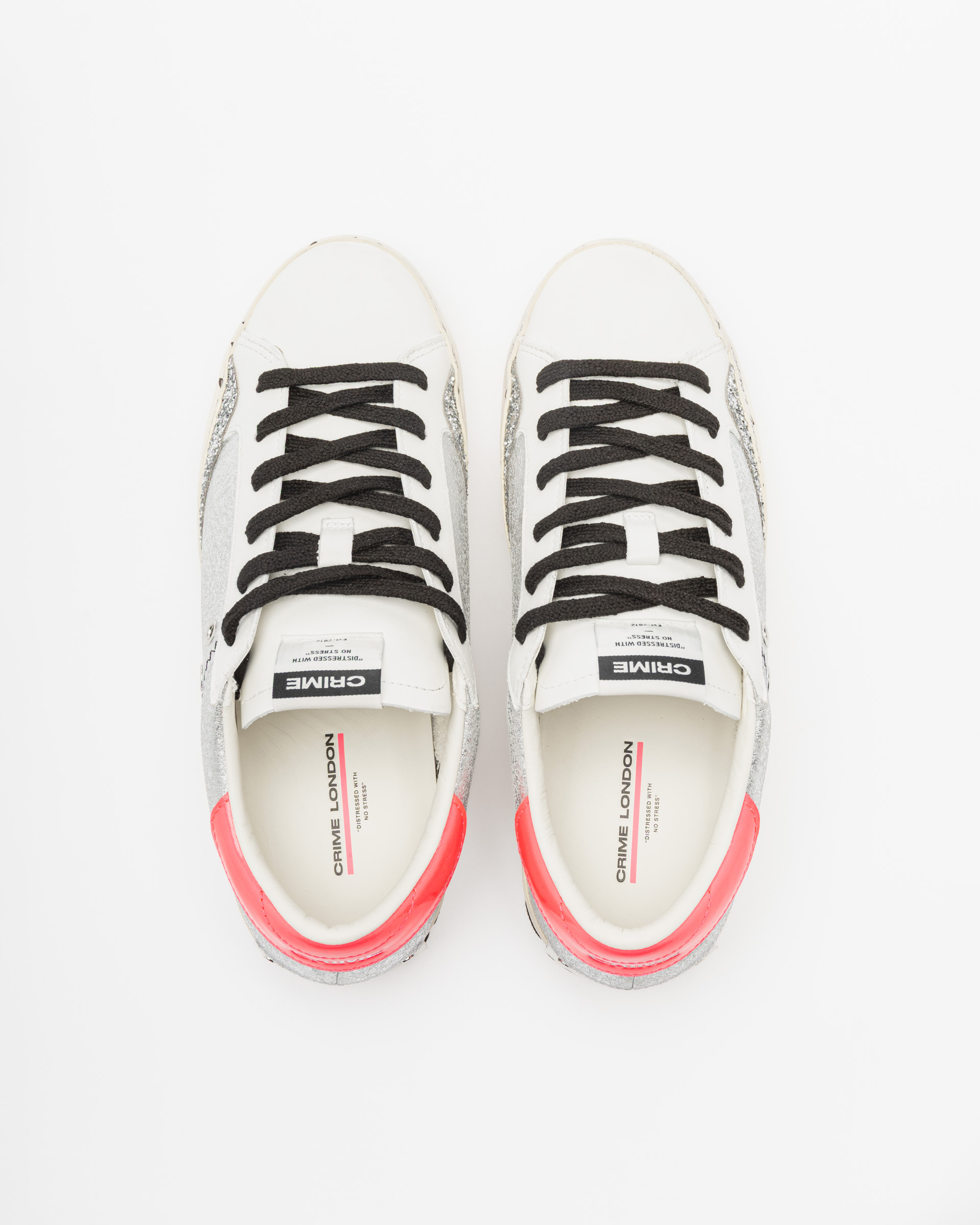Crime London Sneakers