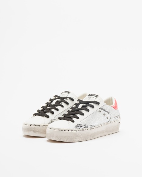 Sneakers Crime London