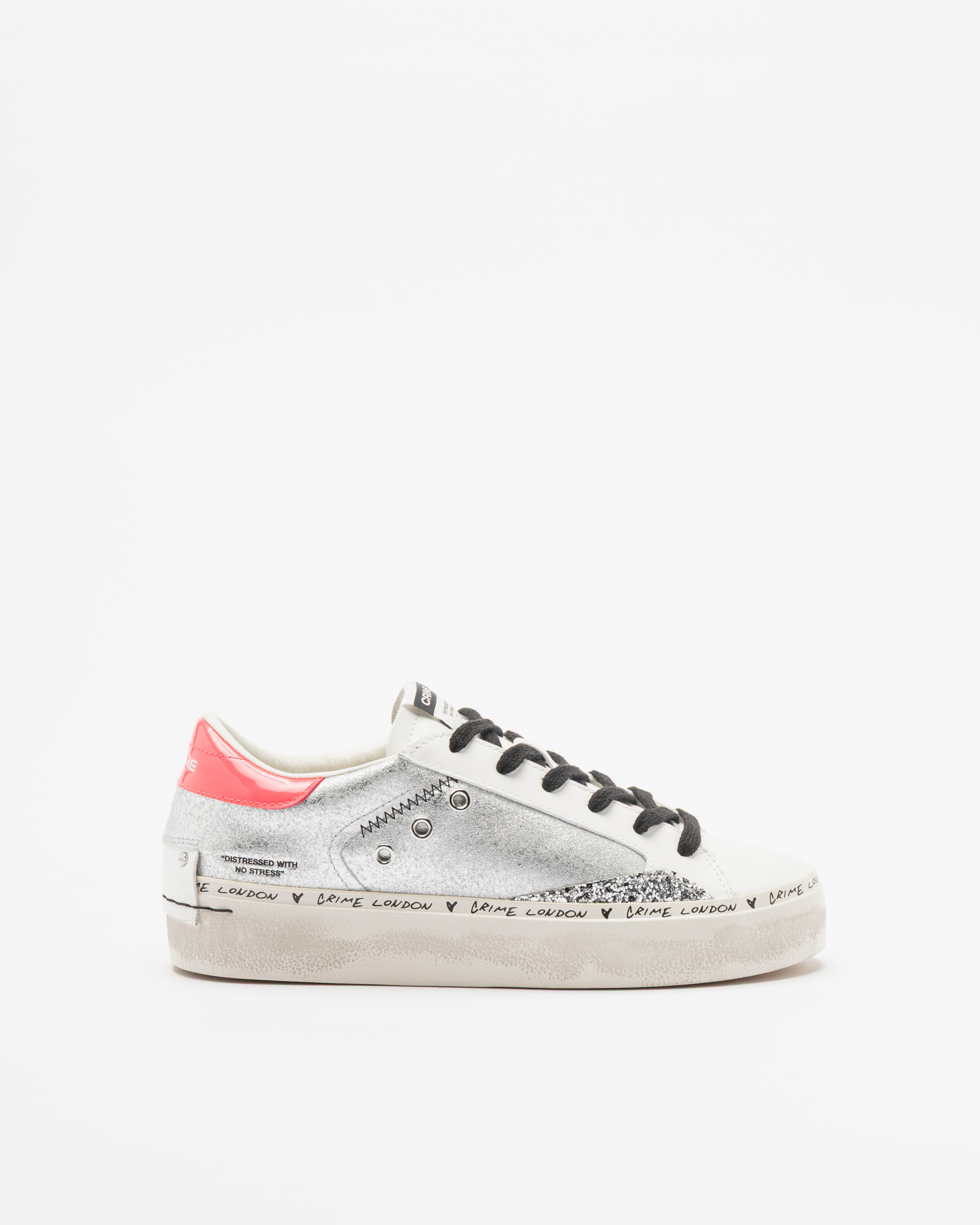 Crime London Sneakers