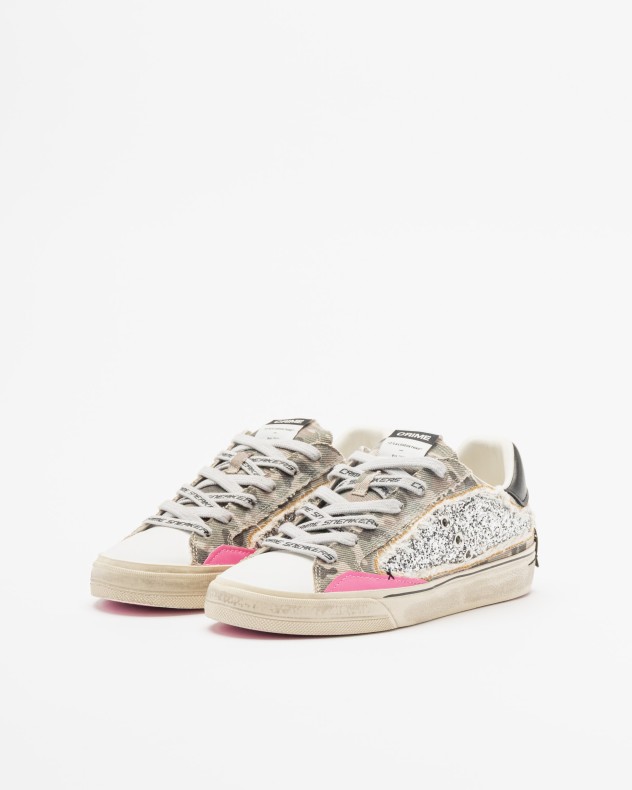 Zapatillas Crime London