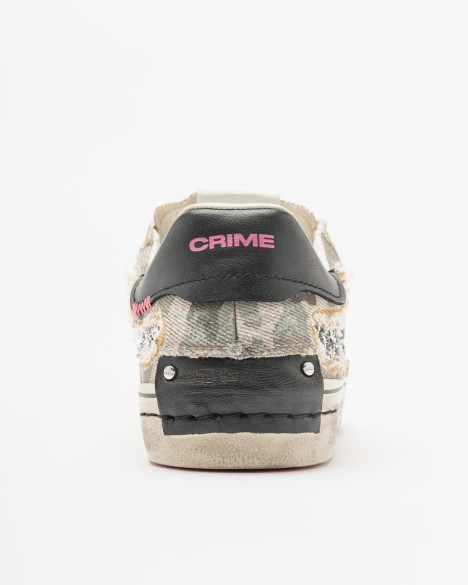 Sapatilhas Crime London