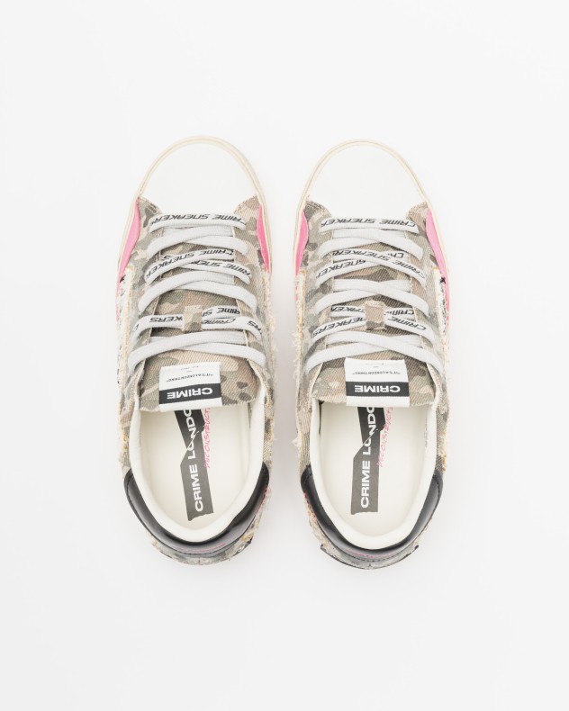 Zapatillas Crime London