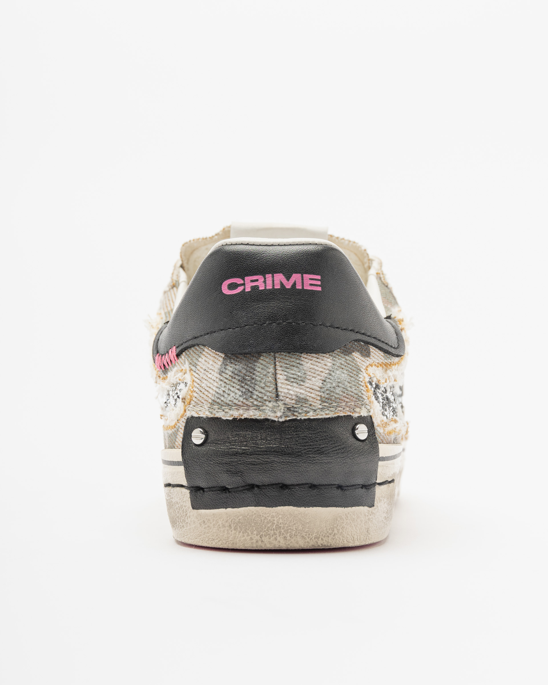 Zapatillas Crime London