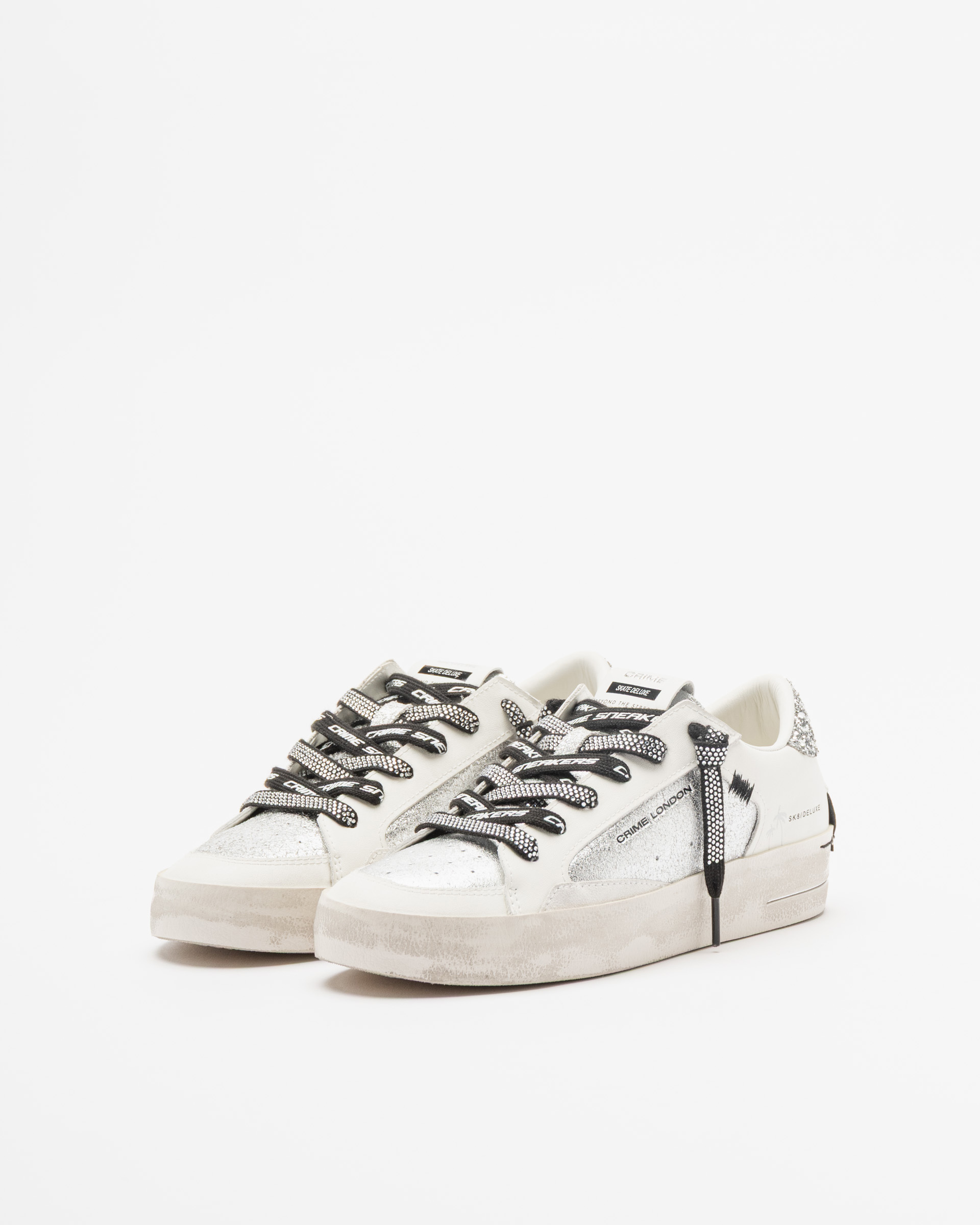 Sapatilhas Crime London