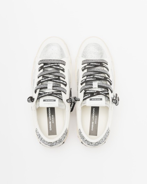 Sneakers Crime London