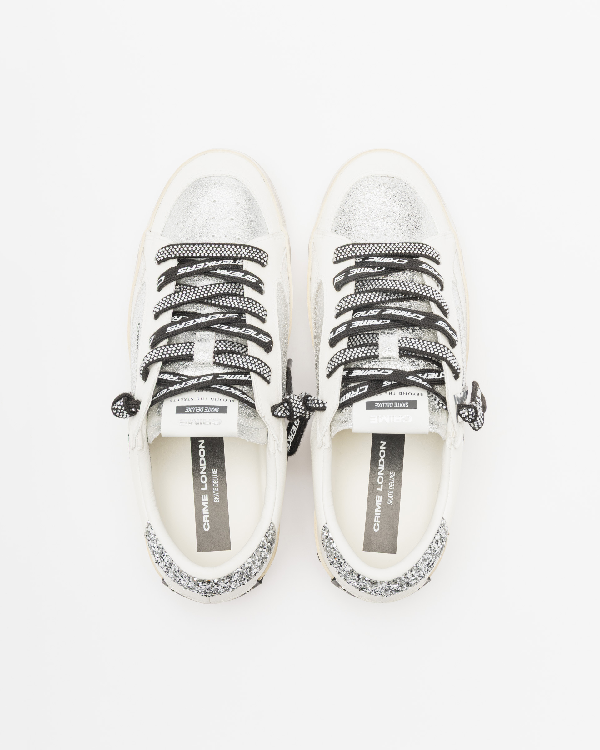 Sapatilhas Crime London