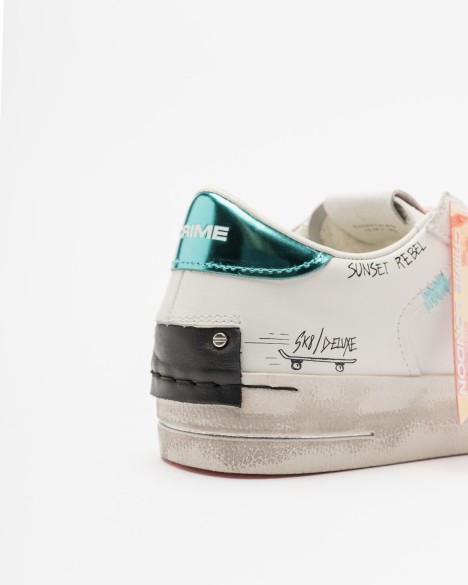 Sneakers Crime London