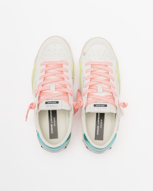 Sapatilhas Crime London