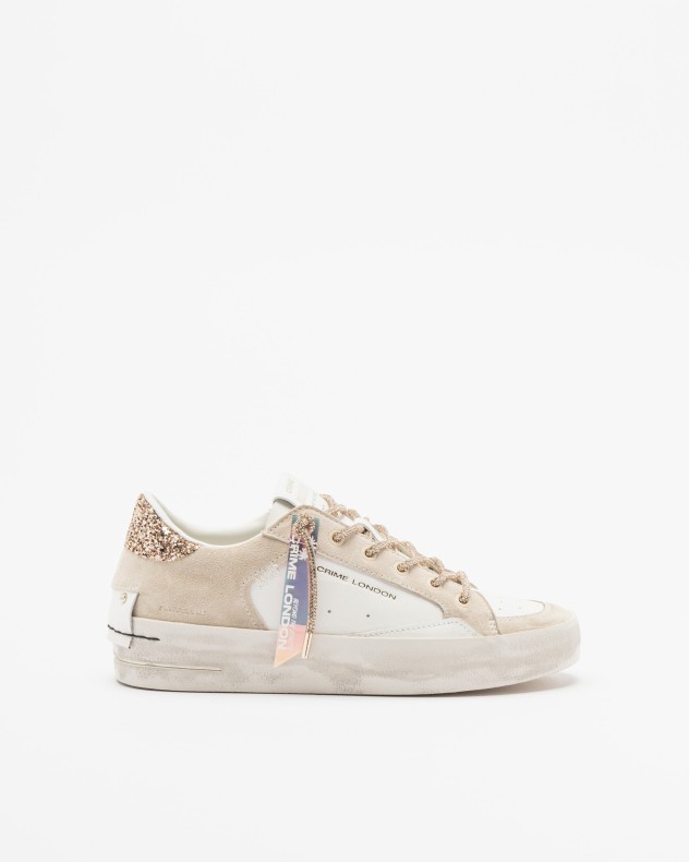 Sneakers Crime London