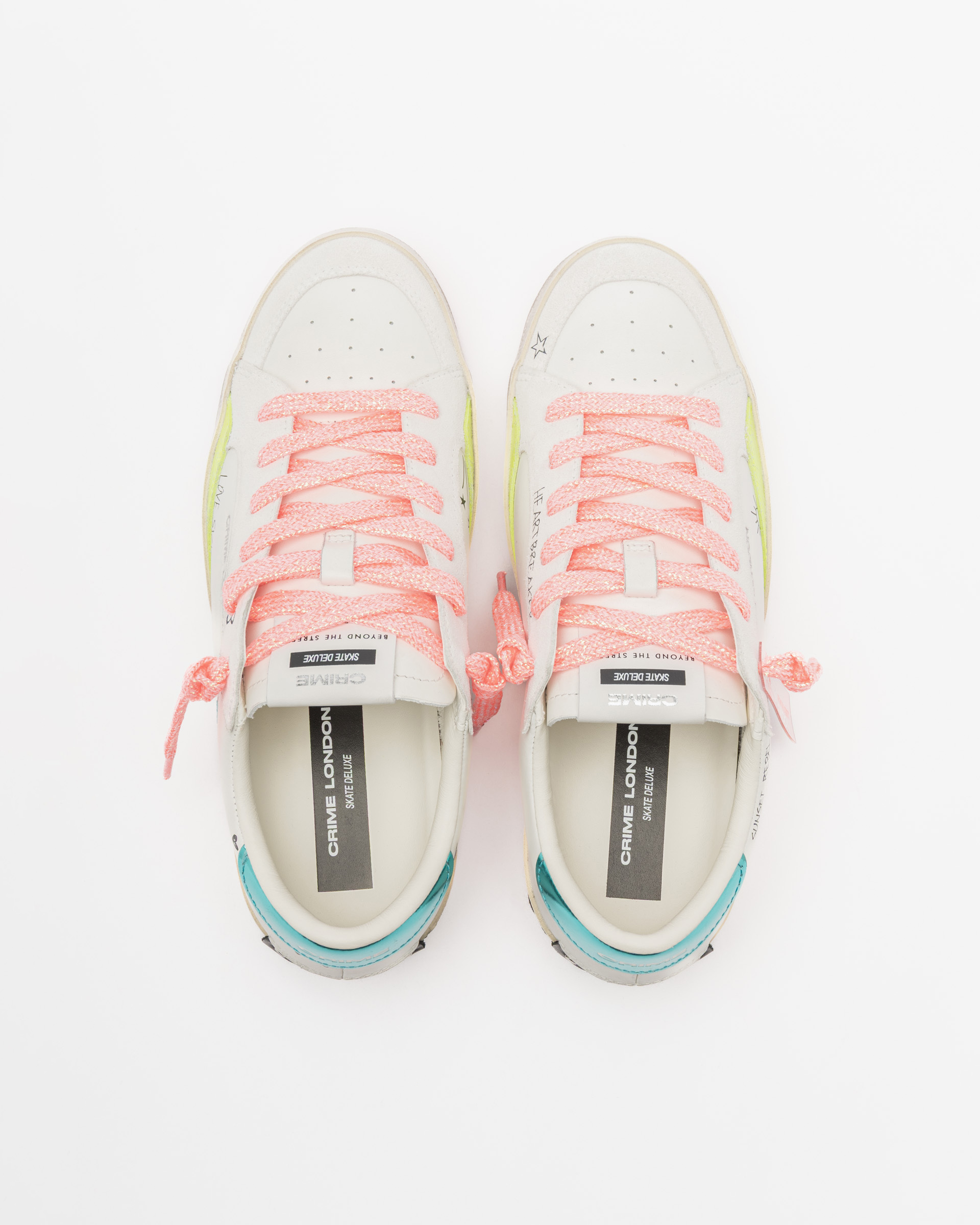 Sapatilhas Crime London