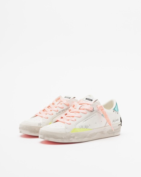 Sneakers Crime London