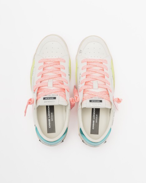 Sneakers Crime London