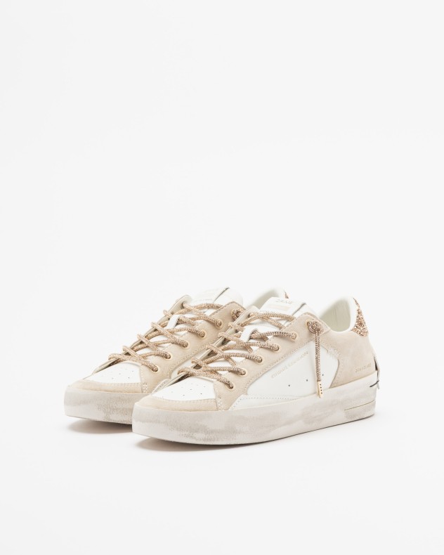 Sneakers Crime London