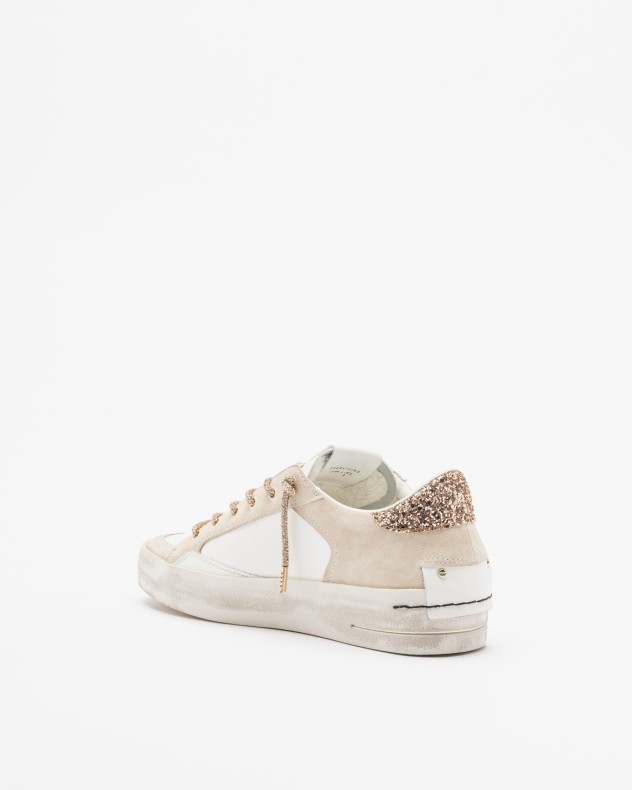 Sneakers Crime London