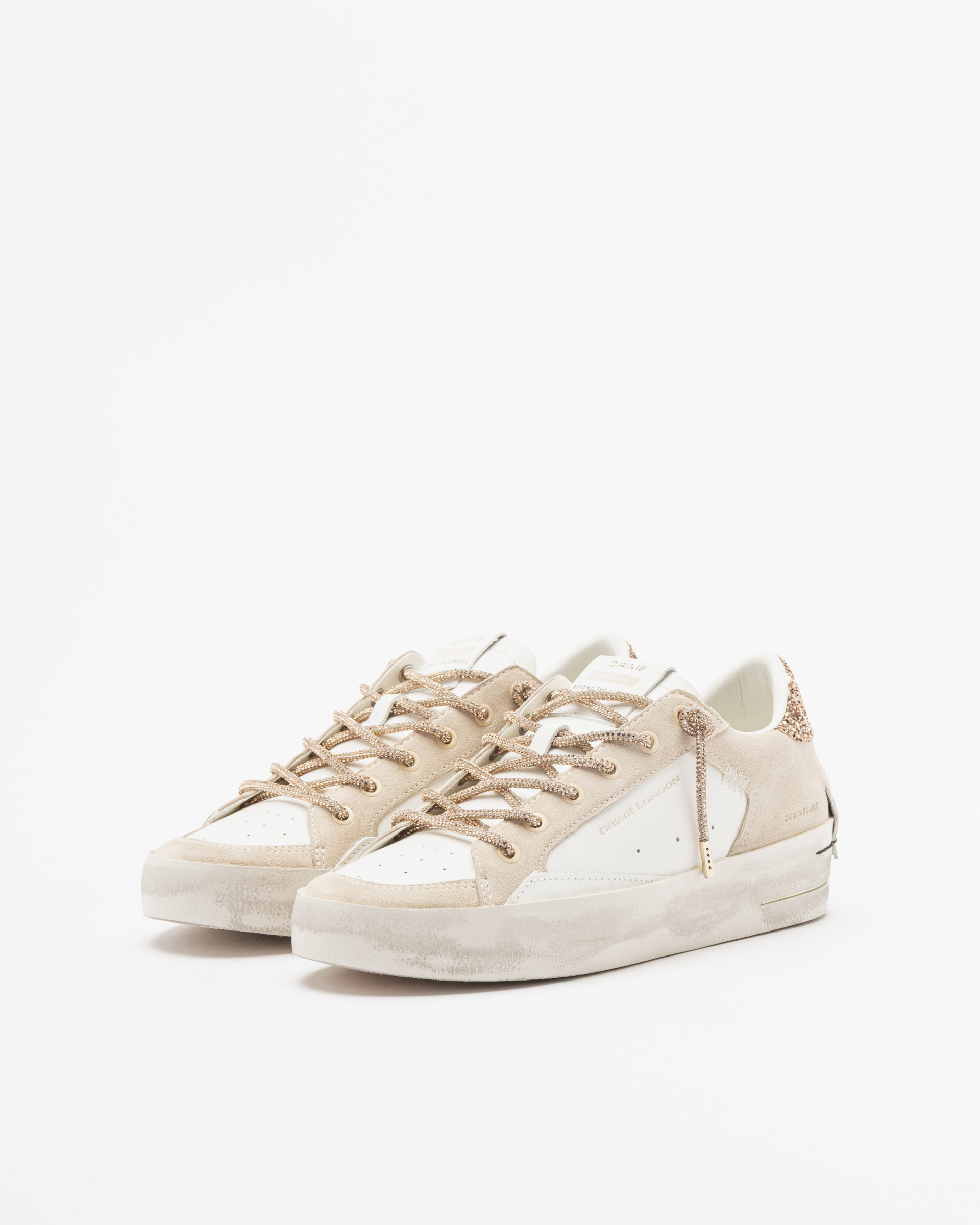 Sneakers Crime London