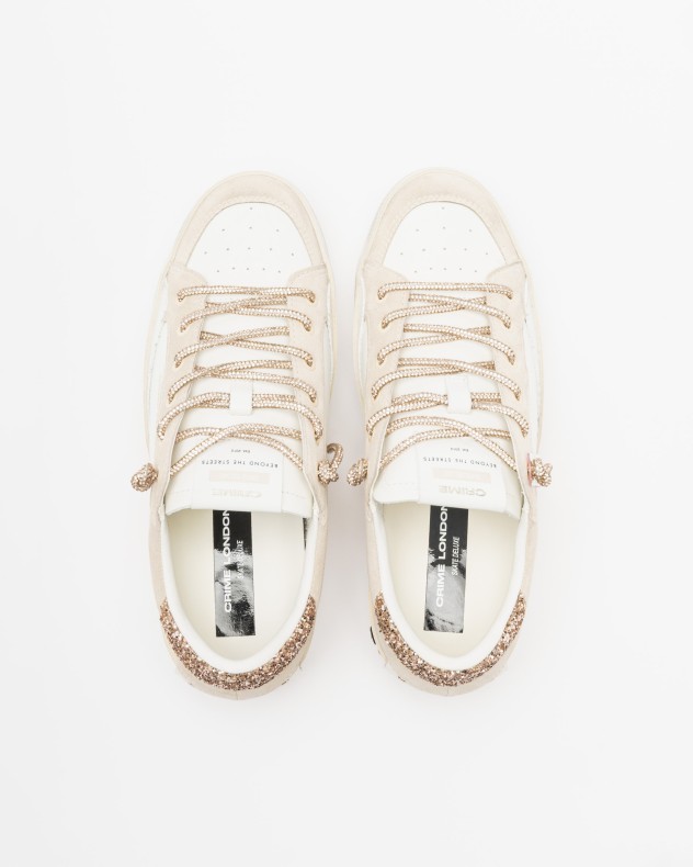 Sneakers Crime London