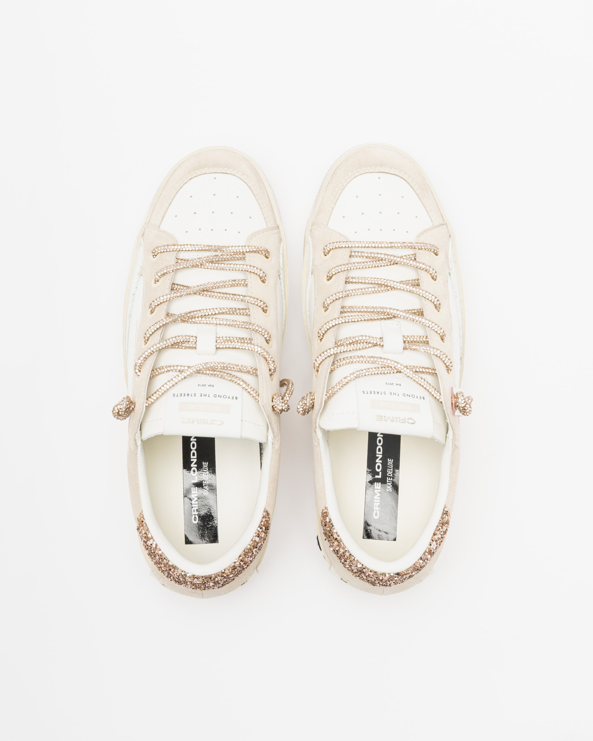 Sneakers Crime London