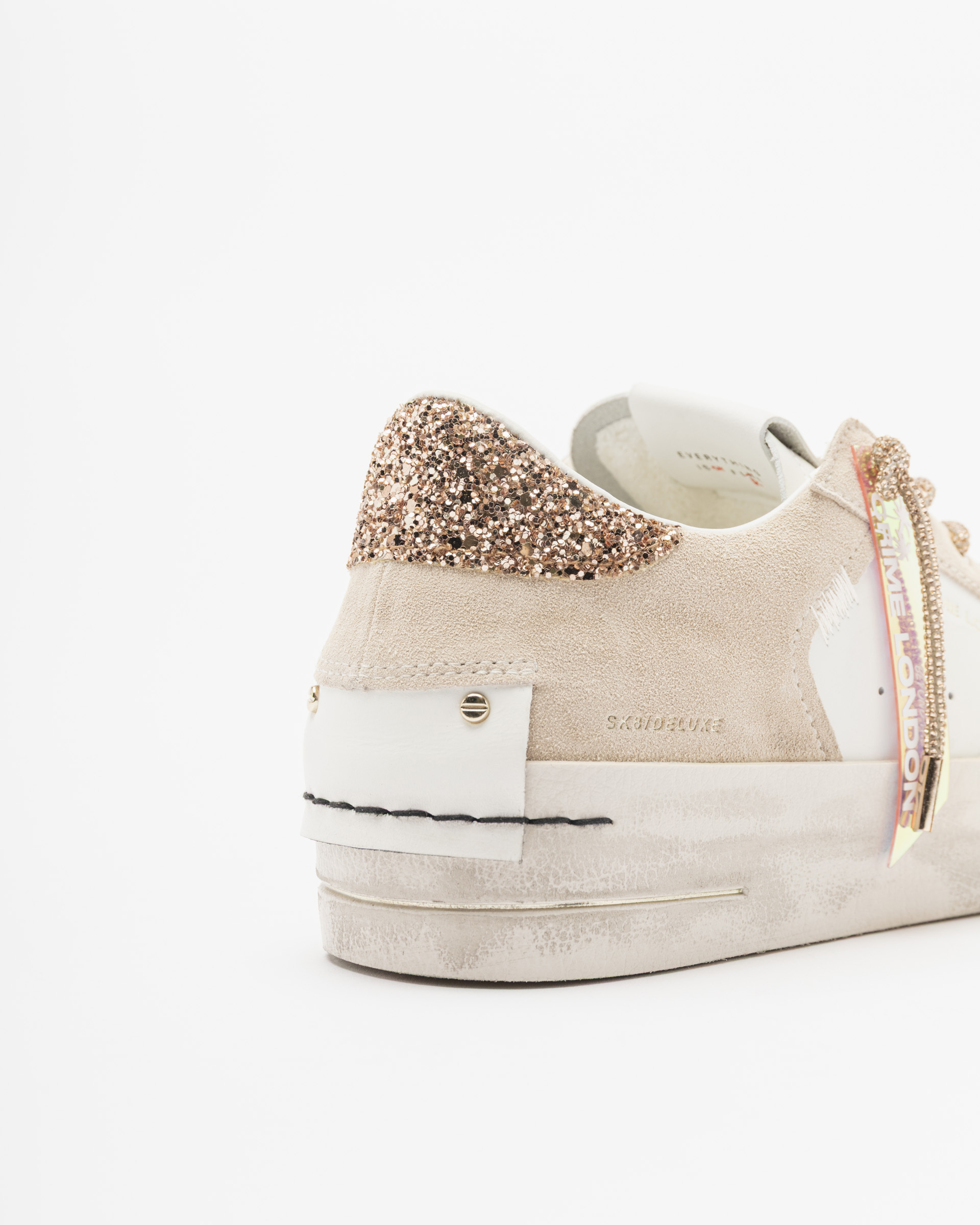 Sneakers Crime London