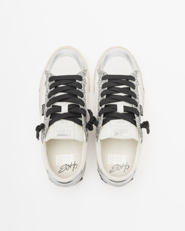 Sapatilhas Crime London