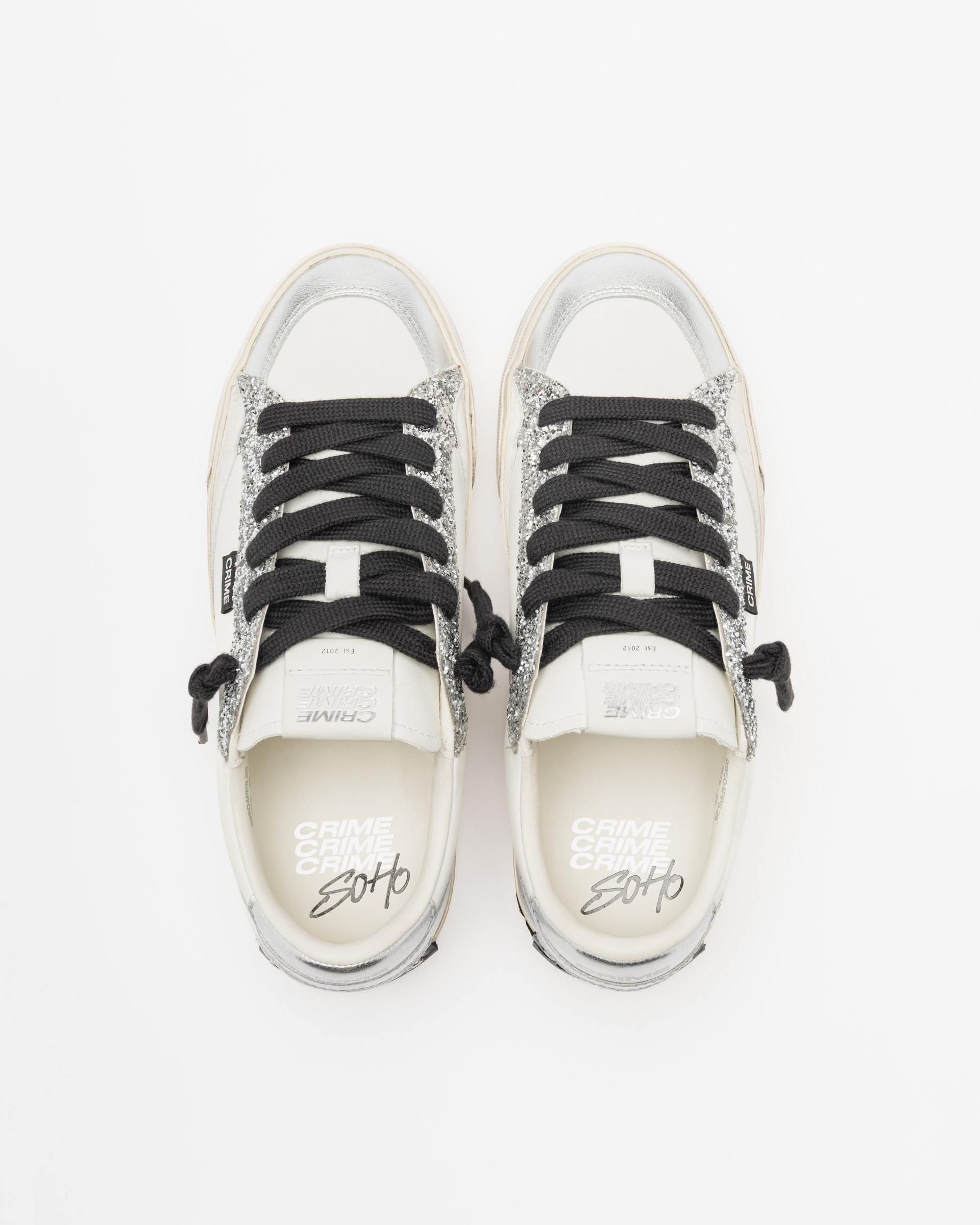 Sapatilhas Crime London