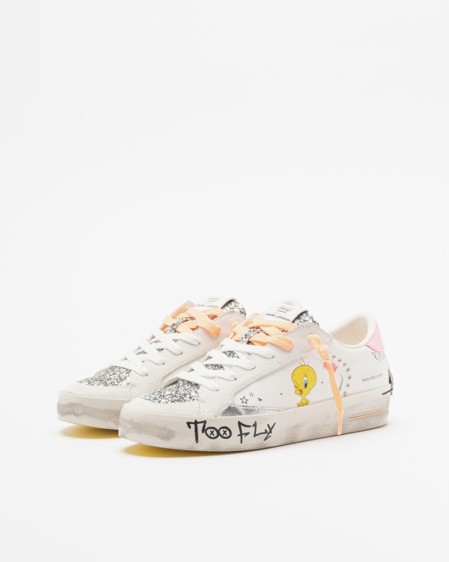 Sneakers Crime London