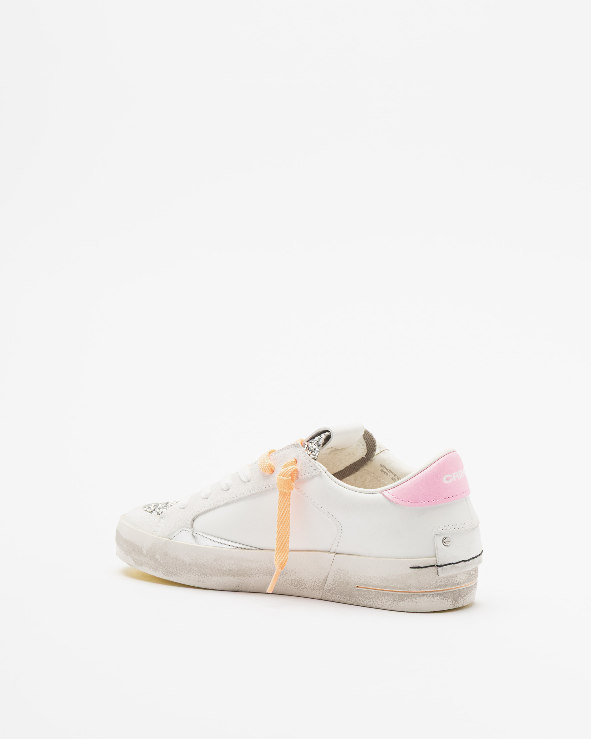 Sneakers Crime London