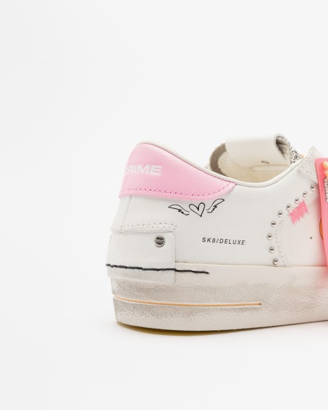 Sneakers Crime London