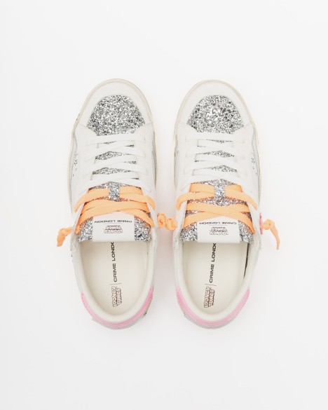 Sneakers Crime London