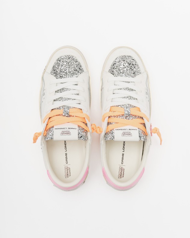 Sneakers Crime London