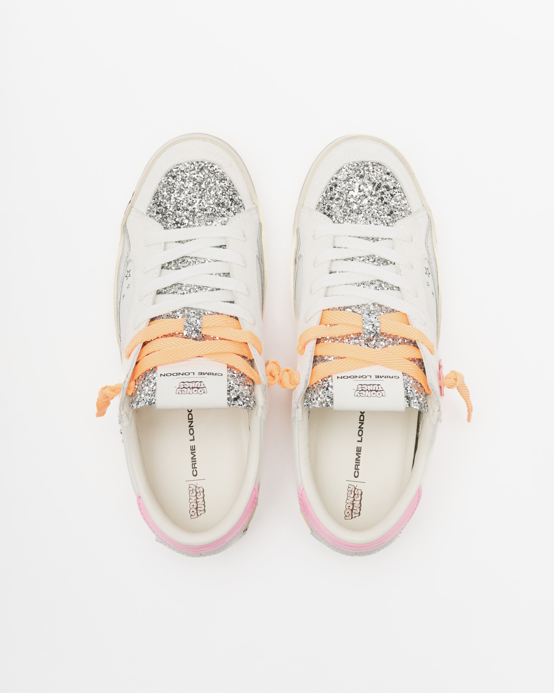 Sneakers Crime London