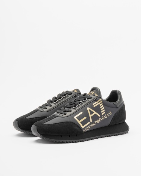 Zapatillas EA7