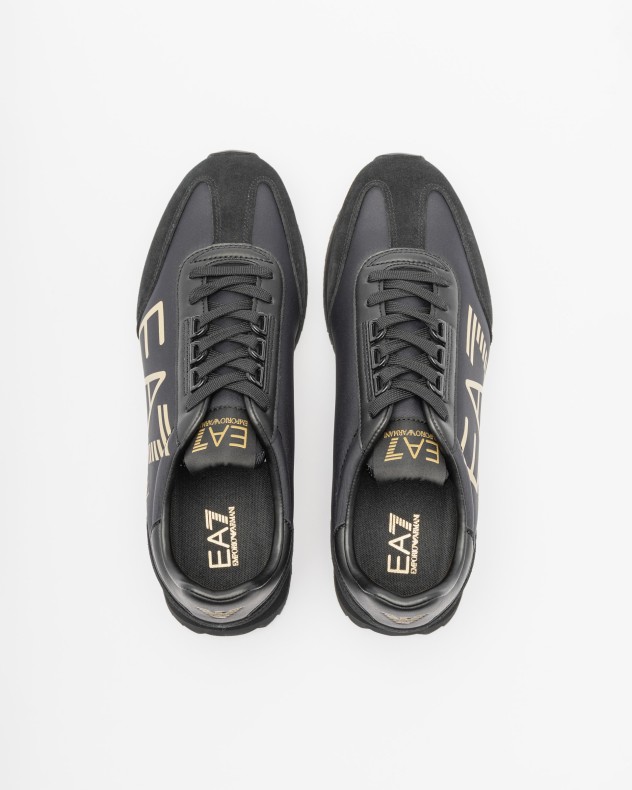 Sneakers EA7