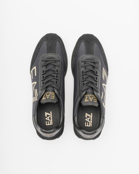 Zapatillas EA7