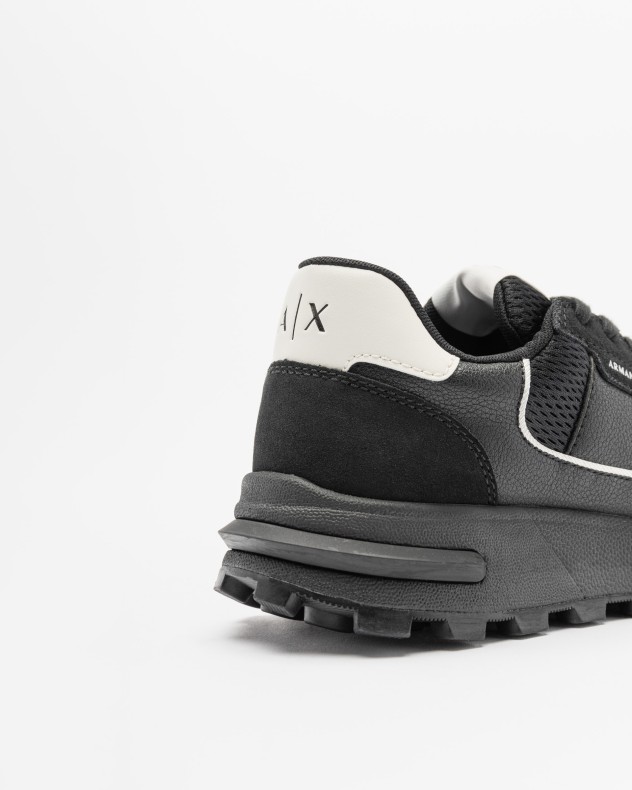 Sapatilhas Armani Exchange